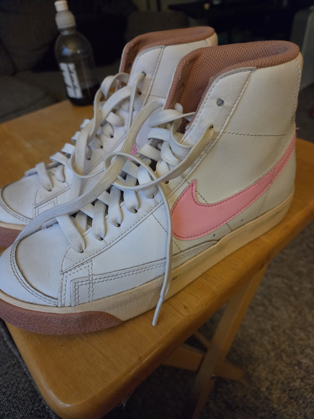 Nike Youth Blazer Mid '77